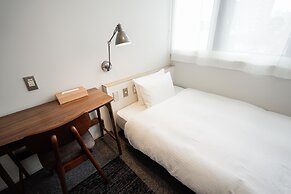 HOTEL POTMUM - Hostel