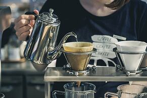 HOTEL POTMUM - Hostel