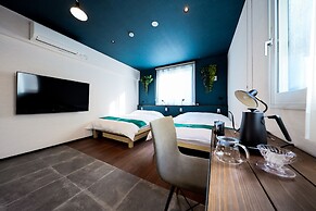 HOTEL POTMUM - Hostel