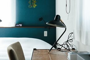 HOTEL POTMUM - Hostel