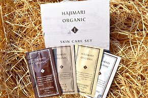 HOTEL POTMUM - Hostel