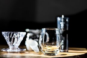 HOTEL POTMUM - Hostel