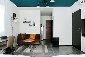 HOTEL POTMUM - Hostel