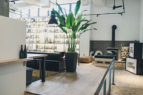 HOTEL POTMUM - Hostel