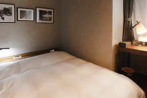 HOTEL POTMUM - Hostel