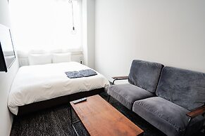 HOTEL POTMUM - Hostel