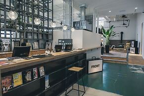 HOTEL POTMUM - Hostel