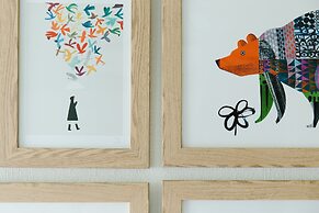 HOTEL POTMUM - Hostel