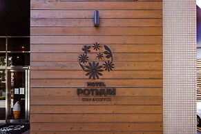 HOTEL POTMUM - Hostel