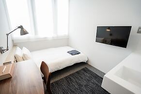 HOTEL POTMUM - Hostel