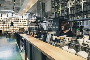 HOTEL POTMUM - Hostel