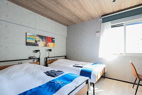 HOTEL POTMUM - Hostel