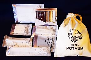 HOTEL POTMUM - Hostel