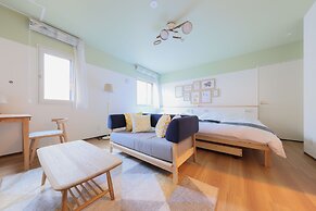 HOTEL POTMUM - Hostel