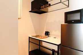 HOTEL POTMUM - Hostel