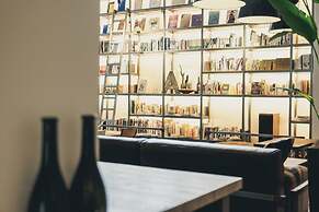 HOTEL POTMUM - Hostel