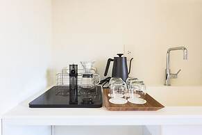 HOTEL POTMUM - Hostel