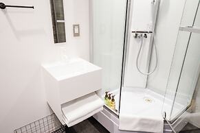 HOTEL POTMUM - Hostel