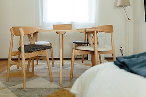 HOTEL POTMUM - Hostel