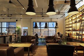 HOTEL POTMUM - Hostel