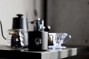 HOTEL POTMUM - Hostel