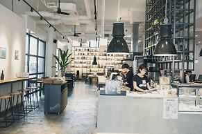 HOTEL POTMUM - Hostel