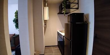 HOTEL POTMUM - Hostel