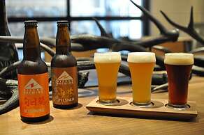 HOTEL POTMUM - Hostel