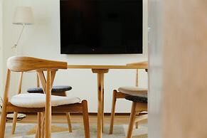 HOTEL POTMUM - Hostel