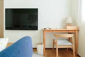 HOTEL POTMUM - Hostel