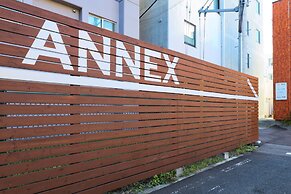 HOTEL POTMUM - Hostel