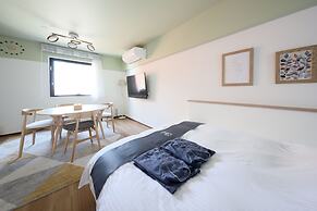 HOTEL POTMUM - Hostel