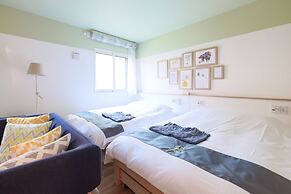 HOTEL POTMUM - Hostel