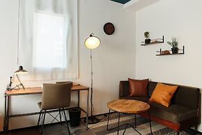 HOTEL POTMUM - Hostel