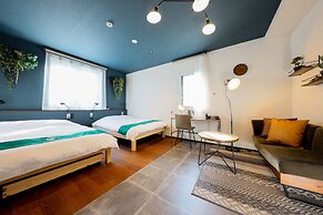 HOTEL POTMUM - Hostel