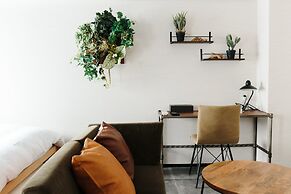 HOTEL POTMUM - Hostel