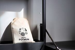 HOTEL POTMUM - Hostel
