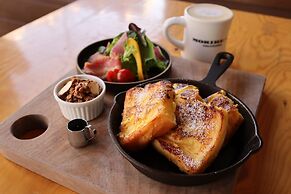 HOTEL POTMUM - Hostel