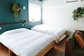 HOTEL POTMUM - Hostel