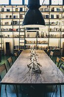 HOTEL POTMUM - Hostel