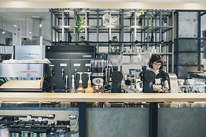 HOTEL POTMUM - Hostel