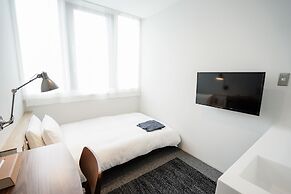 HOTEL POTMUM - Hostel