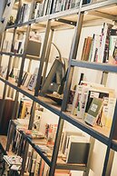 HOTEL POTMUM - Hostel