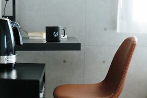 HOTEL POTMUM - Hostel