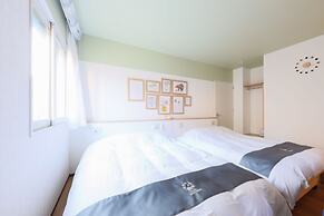 HOTEL POTMUM - Hostel