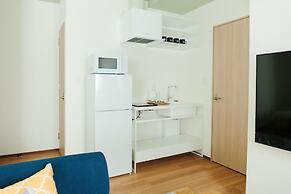 HOTEL POTMUM - Hostel