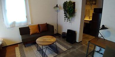 HOTEL POTMUM - Hostel