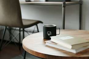 HOTEL POTMUM - Hostel