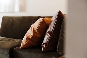 HOTEL POTMUM - Hostel