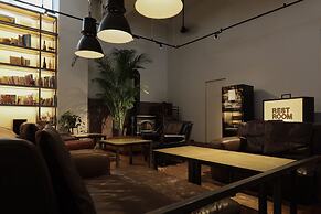 HOTEL POTMUM - Hostel